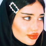 تصویر پروفایل رها