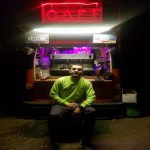 تصویر پروفایل امید
