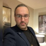 تصویر پروفایل سامی