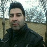 تصویر پروفایل ایدین