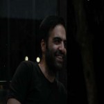 تصویر پروفایل فرشید