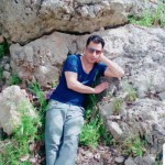 تصویر پروفایل حامد