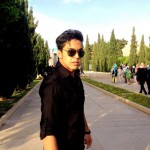 تصویر پروفایل امیر