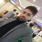تصویر کاربر با کد 583779