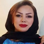تصویر پروفایل ناهید