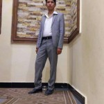 تصویر پروفایل احمد