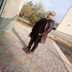 تصویر پروفایل آرش