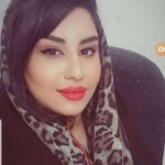 تصویر پروفایل مریم