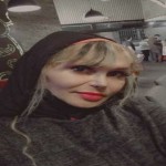 تصویر پروفایل شیلا