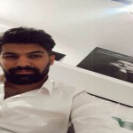 تصویر پروفایل مسیح