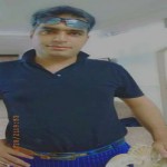 تصویر پروفایل مهدی