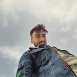 تصویر پروفایل امیرعلی