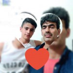 تصویر پروفایل شاهرخ