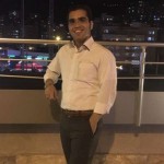 تصویر پروفایل سعید