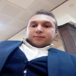 تصویر پروفایل محمد علی