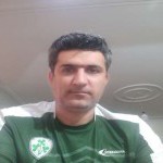 تصویر پروفایل مسعود