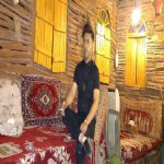 تصویر پروفایل حسین