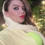 تصویر پروفایل فاطمه