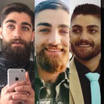 تصویر پروفایل میلاد