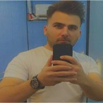 تصویر پروفایل صادق