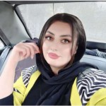 تصویر پروفایل رویا