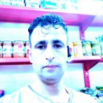 تصویر پروفایل مصطفی حمیدی