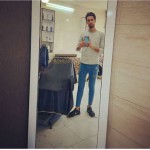 تصویر پروفایل مهدی