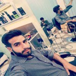 تصویر کاربر با کد 194815