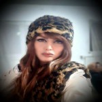 تصویر پروفایل رها