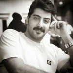 تصویر پروفایل علی