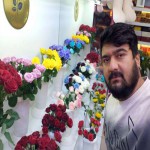 تصویر کاربر با کد 613926