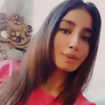 تصویر پروفایل مریم