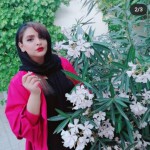 تصویر پروفایل رویا