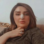 تصویر پروفایل ایلین