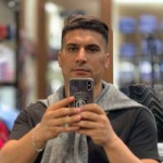 تصویر پروفایل ميلاد