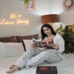 تصویر پروفایل سپیده