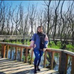 تصویر پروفایل مریم