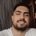 تصویر پروفایل مسعود