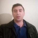 تصویر پروفایل ایمان