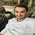 تصویر پروفایل کوروش