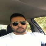 تصویر پروفایل میلاد