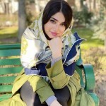 تصویر پروفایل پانته آ