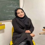 تصویر پروفایل زهرا