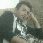 تصویر پروفایل آرش