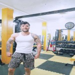 تصویر پروفایل امیرحسینی