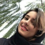 تصویر پروفایل نازنین