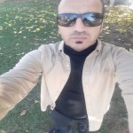 تصویر پروفایل مهرداد