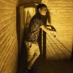 تصویر پروفایل رسول