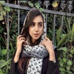 تصویر پروفایل آیناز
