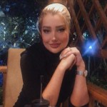 تصویر پروفایل نسیم